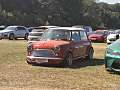 Austin Mini