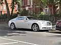 Rolls-Royce Wraith