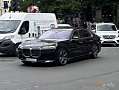 BMW i7 xDrive60, 544hk, 2023