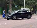 Jaguar I-Pace EV400, 400hk, 2022