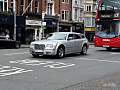 Chrysler 300C