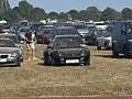 Smart Roadster