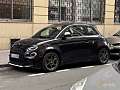 Abarth 500