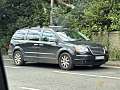 Chrysler Voyager