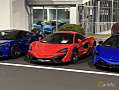 McLaren 570S