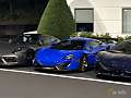 McLaren 570S