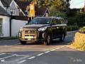 SsangYong Musso