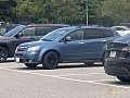 Subaru Tribeca