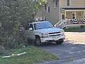 Chevrolet Suburban