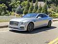 Bentley Continental Flying Spur