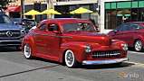Ford Super Deluxe