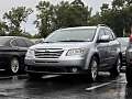 Subaru Tribeca