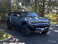 GMC Hummer