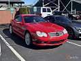 Mercedes-Benz SL