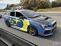Subaru WRX