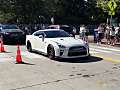 Nissan GT-R 3.8 V6 4x4 DCT, 570hp, 2018