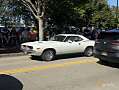 Plymouth Barracuda