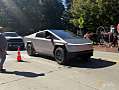 Tesla Cybertruck