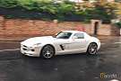 Mercedes-Benz SLS AMG