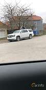 Chevrolet Suburban