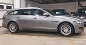 Jaguar XF 25t Sportbrake Automatic, 8-trins, 250ps, 2018