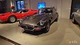 Jaguar E-Type