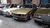 BMW 6 Series