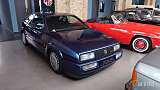 Volkswagen Corrado
