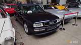 Audi Cabriolet