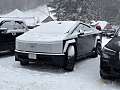 Tesla Cybertruck