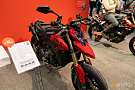 Ducati Hypermotard