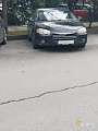 Chrysler Sebring 2.7 V6 Automatic, 4-trins, 203ps, 2005