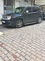 Jeep Renegade 1.6 Manual, 6-trins, 120ps, 2015