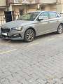 Škoda Scala 1.0 TSI Manual, 5-trins, 95ps, 2021
