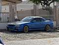 Nissan Skyline