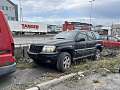 Jeep Grand Cherokee 4.7 V8 4WD Automatic, 5-trins, 220ps, 2001