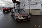 Volvo S70 2.5 20V Manual, 5-trins, 170ps, 1998