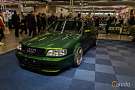 Audi S6 Avant 2.2 quattro Automatic, 4-trins, 230ps, 1996