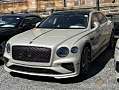 Bentley Continental Flying Spur