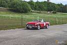 MG MGB