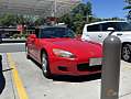 Honda S2000