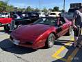 Pontiac Firebird