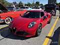 Alfa Romeo 4C