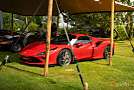 Ferrari F8 Tributo