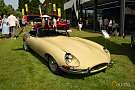 Jaguar E-Type