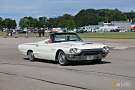Ford Thunderbird