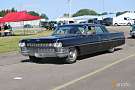 Cadillac DeVille