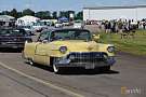 Cadillac Series Sixty-Two