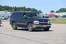 Chevrolet Suburban
