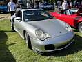 Porsche 911 (NA)